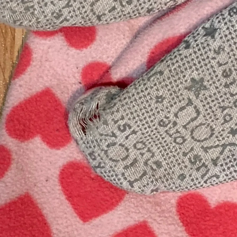 Carters‎ fleece footed pajamas 18 months